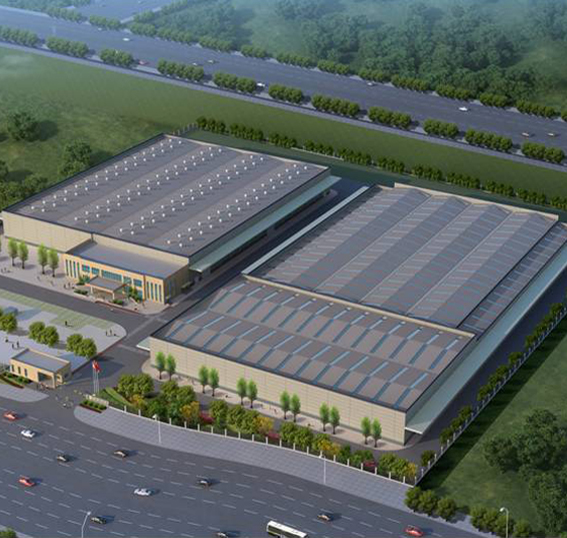 重慶可附特汽車(chē)零部件制造有限公司工程建設(shè)項(xiàng)目（一期）